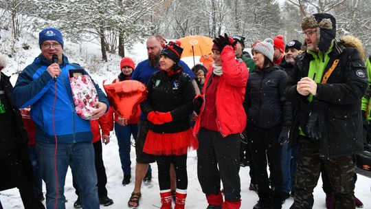 10-lecie Klubu morsów Krasnostawskie Karpie 