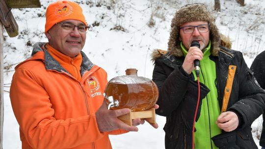 10-lecie Klubu morsów Krasnostawskie Karpie 