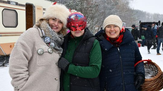 10-lecie Klubu morsów Krasnostawskie Karpie 