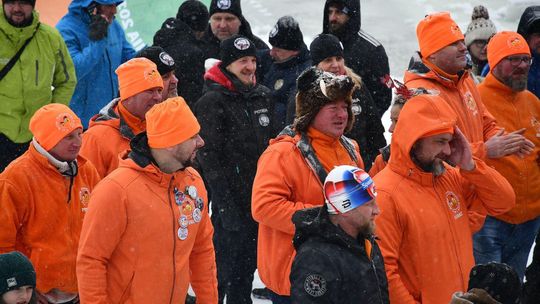 10-lecie Klubu morsów Krasnostawskie Karpie 