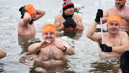 10-lecie Klubu morsów Krasnostawskie Karpie 