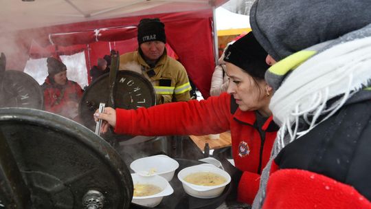 10-lecie Klubu morsów Krasnostawskie Karpie 