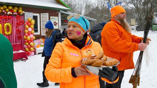 10-lecie Klubu morsów Krasnostawskie Karpie 
