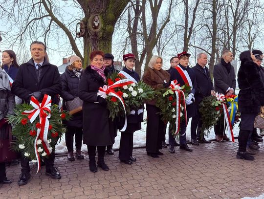 Chełmskie obchody Narodowego Dnia Pamięci Żołnierzy Armii Krajowej [GALERIA ZDJĘĆ]