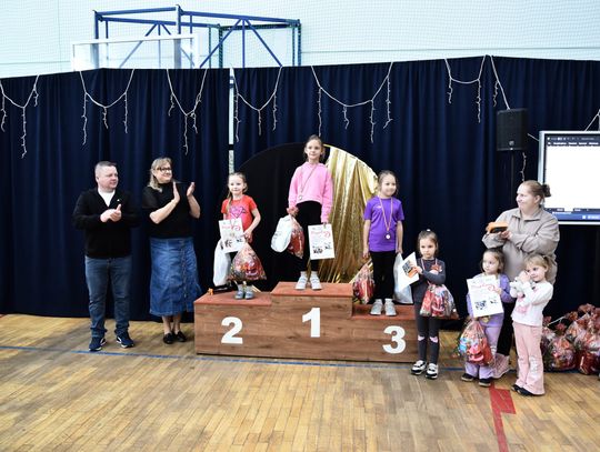 9. Regionalne Zawody Rowerowe na Trenażerach Multimedialnych [GALERIA ZDJĘĆ]