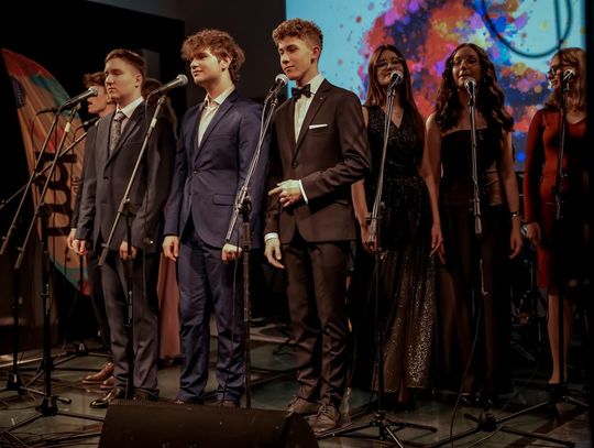 Koncert „Za Tobą pójdę jak na bal” [GALERIA ZDJĘĆ]