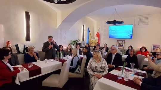 Wieczór Dumy i Nadziei w "Dumce" w Chełmie [GALERIA]