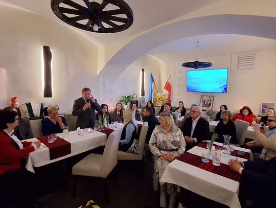 Wieczór Dumy i Nadziei w "Dumce" w Chełmie [GALERIA]