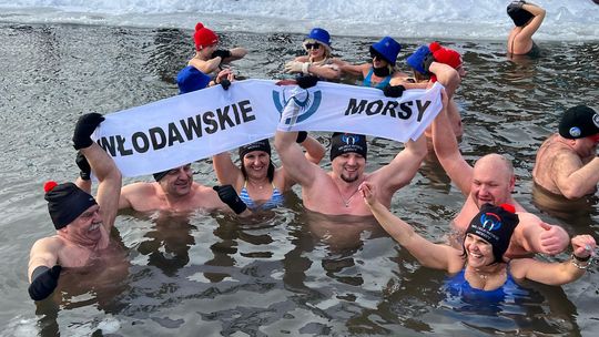 VI Zlot Morsów i Pływaków u Krokodyla nad Jeziorem Białym w Okunince [GALERIA ZDJĘĆ]