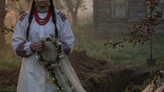 Jak sztuczna inteligencja ocala magię Polesia 