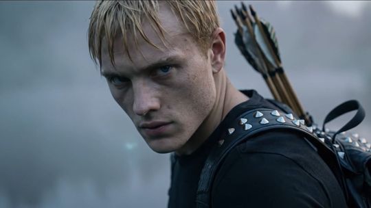 Jak sztuczna inteligencja ocala magię Polesia 