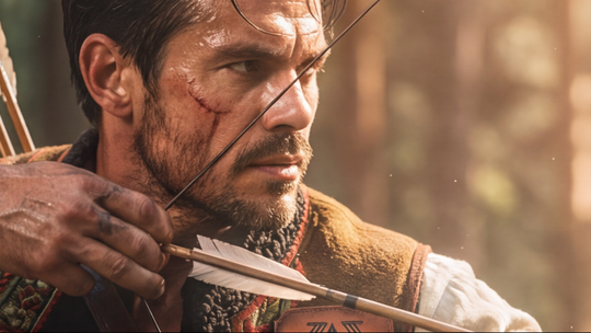 Jak sztuczna inteligencja ocala magię Polesia 