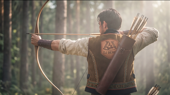 Jak sztuczna inteligencja ocala magię Polesia 