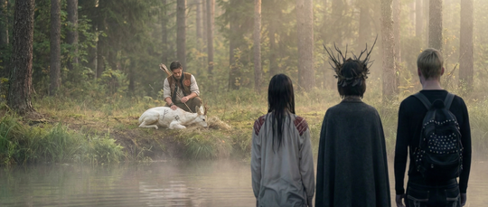 Włodawa. Szeptuchy w cyfrowym zwierciadle [GALERIA ZDJĘĆ]