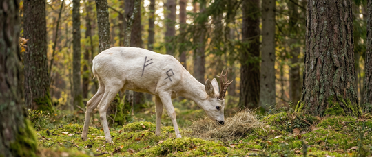 Włodawa. Szeptuchy w cyfrowym zwierciadle [GALERIA ZDJĘĆ]