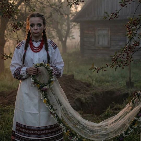 Włodawa. Szeptuchy w cyfrowym zwierciadle [GALERIA ZDJĘĆ]