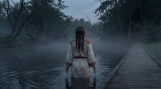 Włodawa. Szeptuchy w cyfrowym zwierciadle [GALERIA ZDJĘĆ]