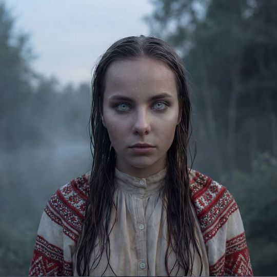 Włodawa. Szeptuchy w cyfrowym zwierciadle [GALERIA ZDJĘĆ]