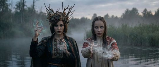 Włodawa. Szeptuchy w cyfrowym zwierciadle [GALERIA ZDJĘĆ]