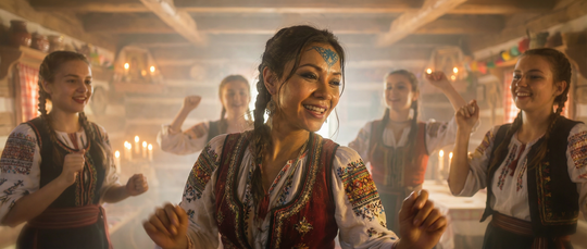 Włodawa. Szeptuchy w cyfrowym zwierciadle [GALERIA ZDJĘĆ]