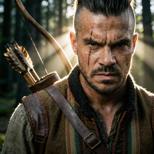 Włodawa. Szeptuchy w cyfrowym zwierciadle [GALERIA ZDJĘĆ]