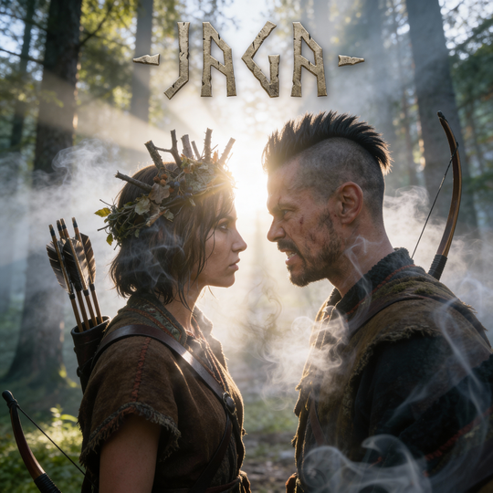 Włodawa. Szeptuchy w cyfrowym zwierciadle [GALERIA ZDJĘĆ]