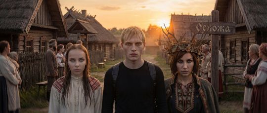 Włodawa. Szeptuchy w cyfrowym zwierciadle [GALERIA ZDJĘĆ]