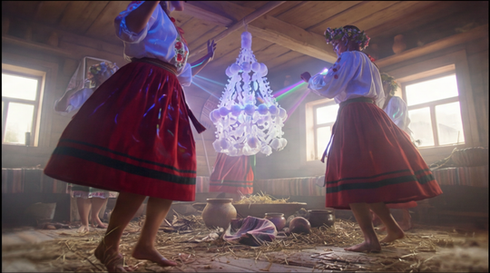 Włodawa. Szeptuchy w cyfrowym zwierciadle [GALERIA ZDJĘĆ]