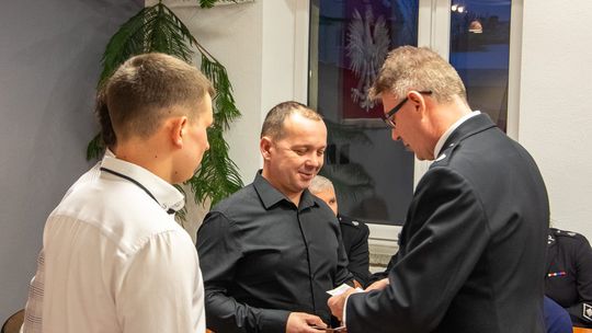 Nowe władze OSP KSRG Włodawa