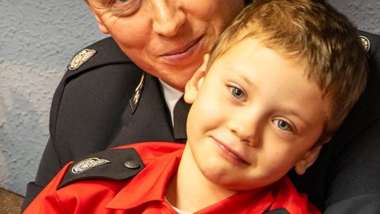 Nowe władze OSP KSRG Włodawa