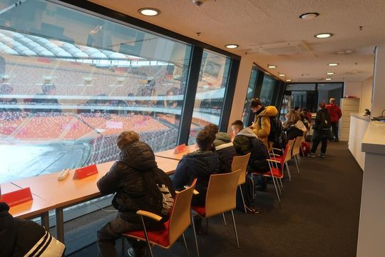 Gm. Krasnystaw. Zima bez nudy – ferie z pasją i sportem w Małochwieju Dużym [GALERIA ZDJĘĆ]