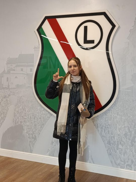 Gm. Krasnystaw. Zima bez nudy – ferie z pasją i sportem w Małochwieju Dużym [GALERIA ZDJĘĆ]