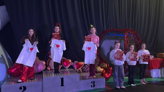 Gospodynie zdominowały rywalizację