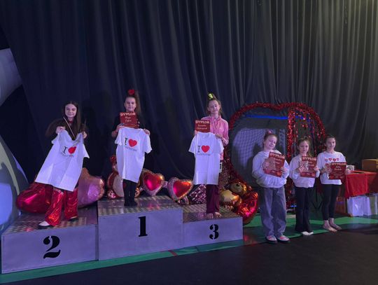 Gospodynie zdominowały rywalizację