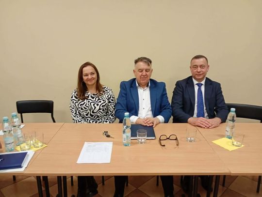 Gm. Izbica. Strażacy ochotnicy rozliczyli miniony rok [GALERIA ZDJĘĆ]