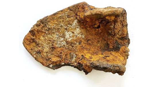 Kaplonosy Kolonia, gm. Wyryki. Grodzisko ukryte wśród bagien. Nowe ustalenia badawcze ze stanowiska w Kaplonosach Kolonii.