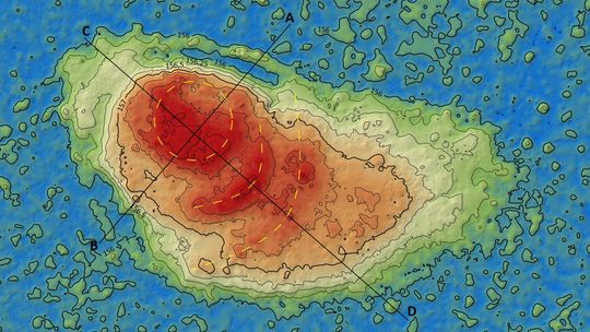 Nowe ustalenia badawcze ze stanowiska w Kaplonosach Kolonii.