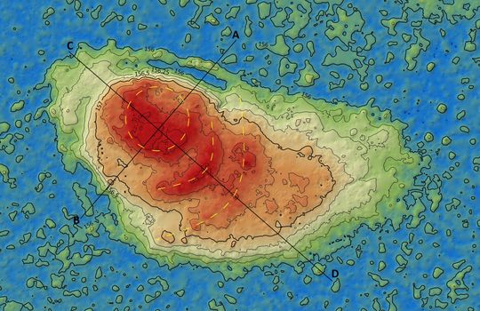 Nowe ustalenia badawcze ze stanowiska w Kaplonosach Kolonii.