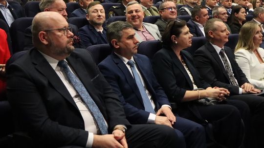 632 urodziny Krasnegostawu za nami! [GALERIA ZDJĘĆ]