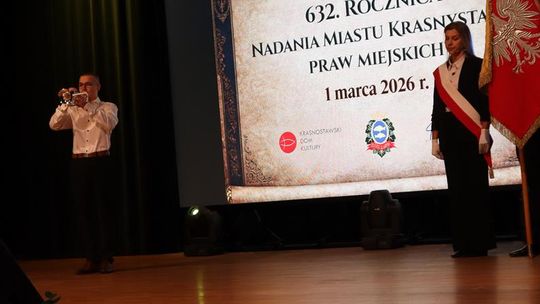 632 urodziny Krasnegostawu za nami! [GALERIA ZDJĘĆ]