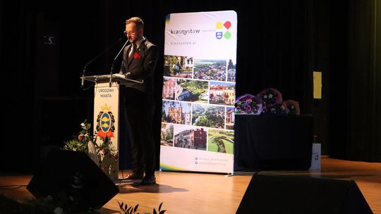 632 urodziny Krasnegostawu za nami! [GALERIA ZDJĘĆ]