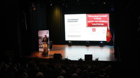 632 urodziny Krasnegostawu za nami! [GALERIA ZDJĘĆ]