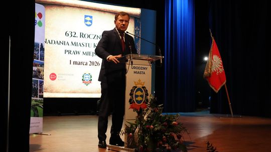 632 urodziny Krasnegostawu za nami! [GALERIA ZDJĘĆ]