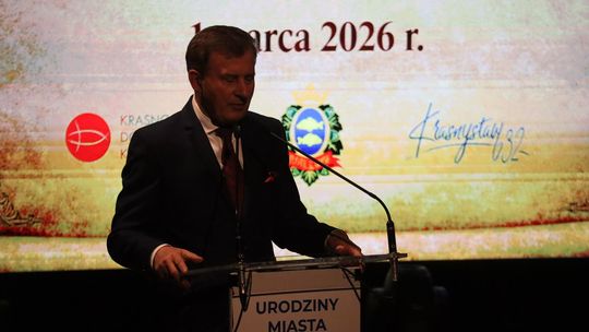 632 urodziny Krasnegostawu za nami! [GALERIA ZDJĘĆ]