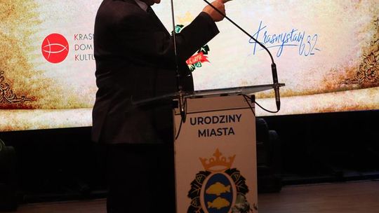 632 urodziny Krasnegostawu za nami! [GALERIA ZDJĘĆ]