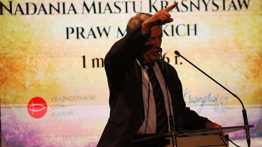 632 urodziny Krasnegostawu za nami! [GALERIA ZDJĘĆ]