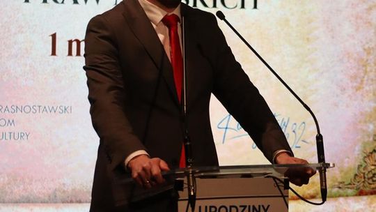 632 urodziny Krasnegostawu za nami! [GALERIA ZDJĘĆ]