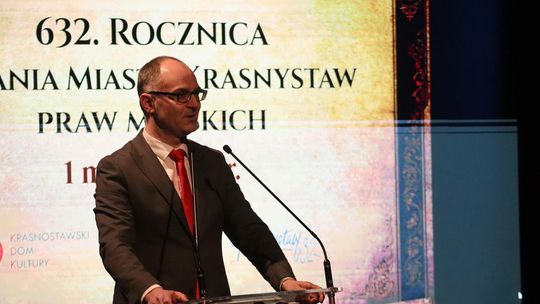 632 urodziny Krasnegostawu za nami! [GALERIA ZDJĘĆ]