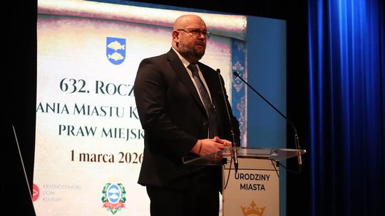 632 urodziny Krasnegostawu za nami! [GALERIA ZDJĘĆ]