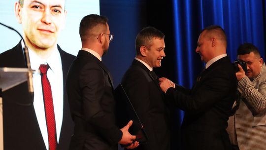 632 urodziny Krasnegostawu za nami! [GALERIA ZDJĘĆ]